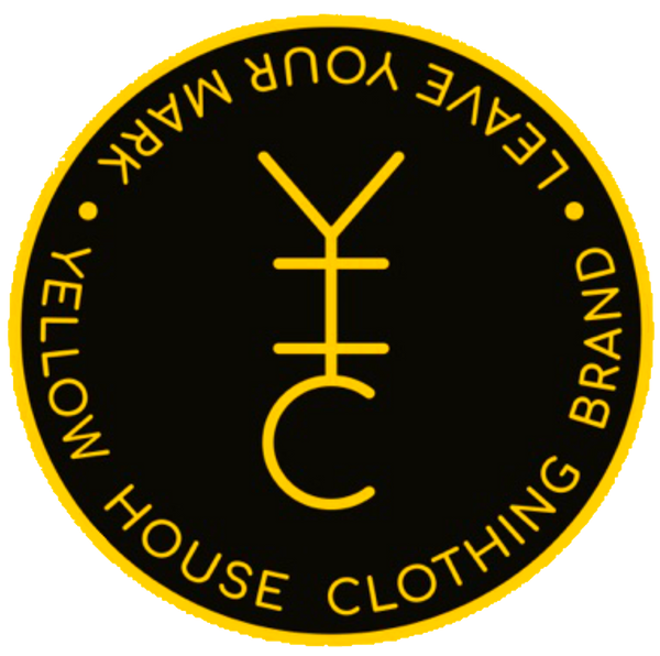 Yellow House Clothing Brand logo