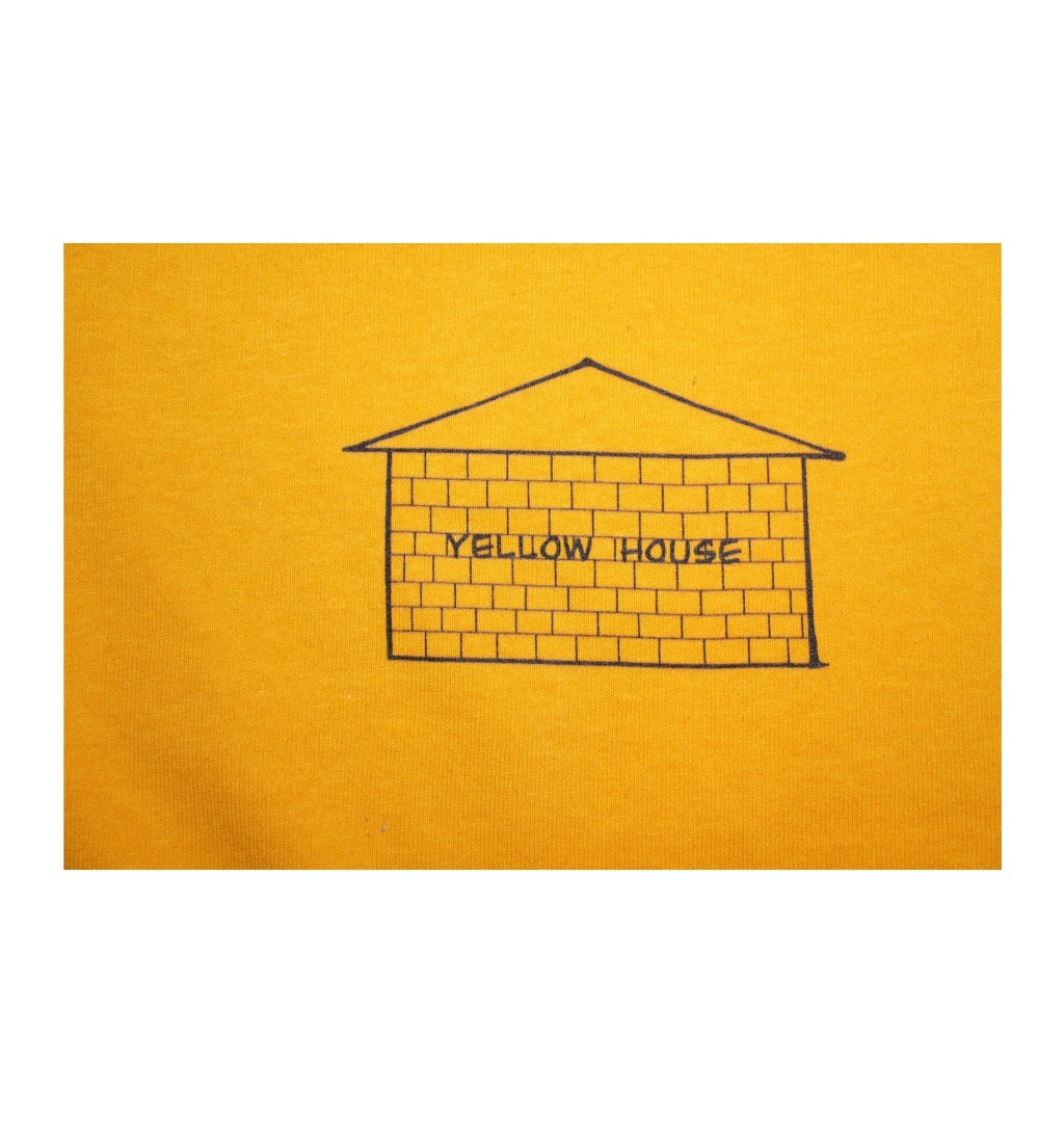 Yellow House Classic Tee