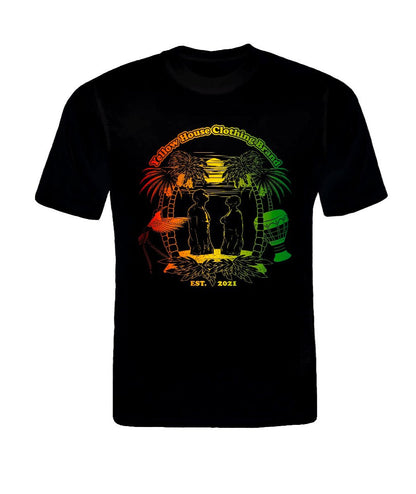 Emancipation Tee