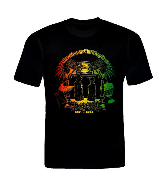 Emancipation Tee