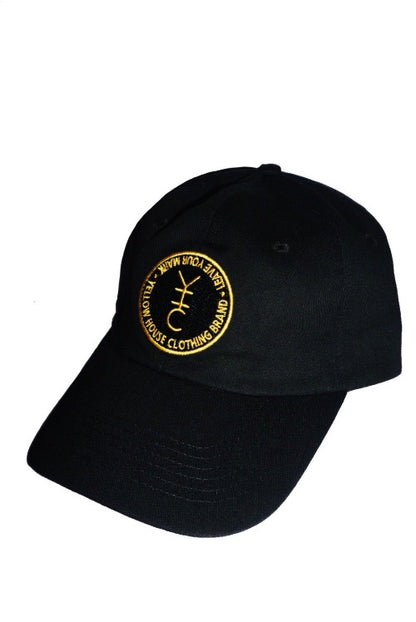 Classic Logo Dad Hat