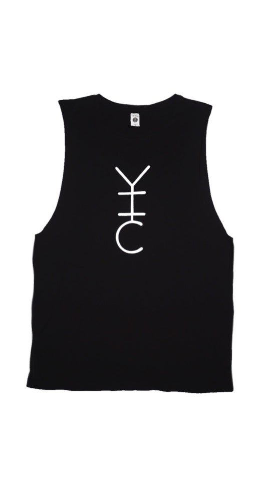 YHCB Athlete Tank Top       (2 Colors)