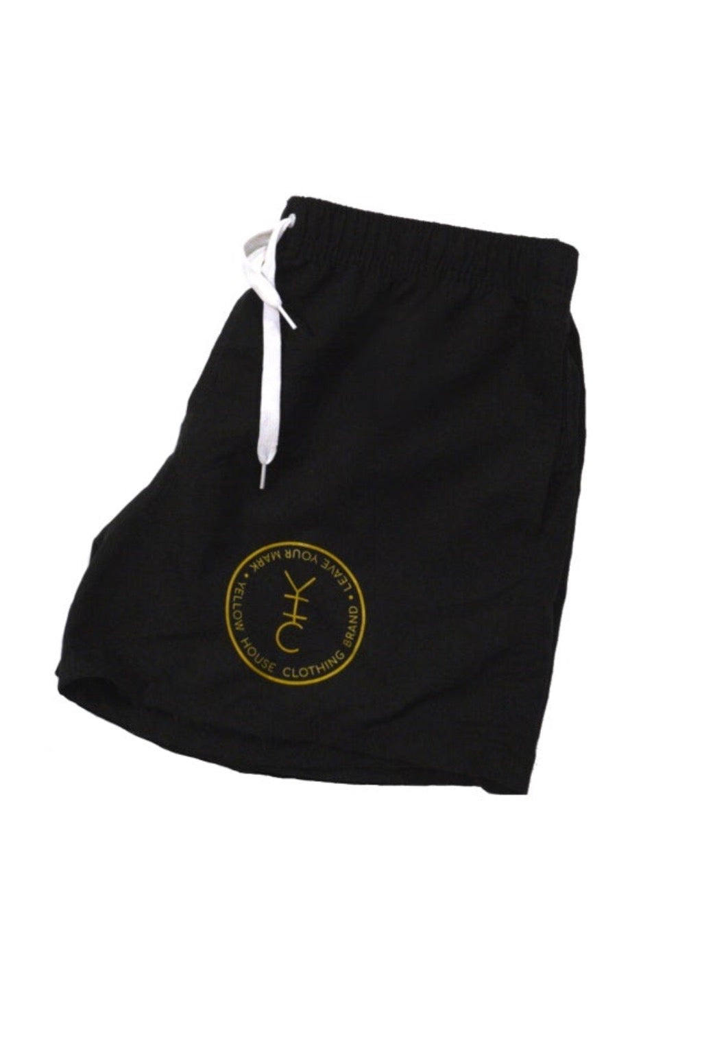 Youth YHC Logo Shorts