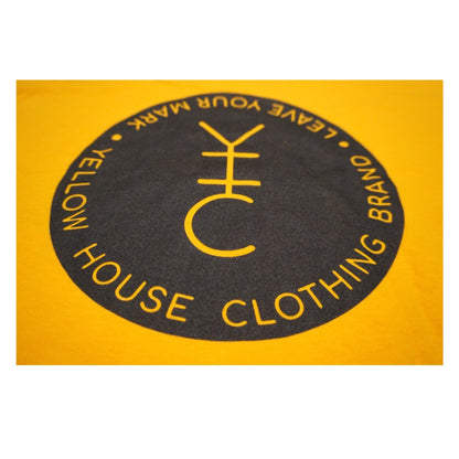 Yellow House Classic Tee